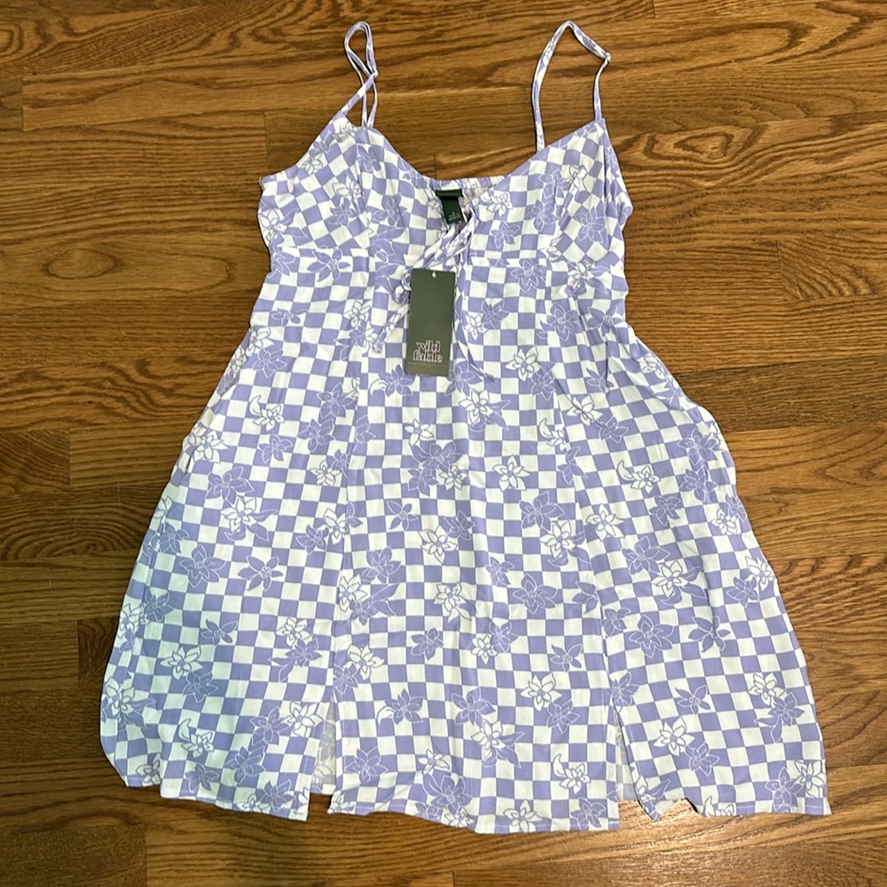 Wild Fable Dress